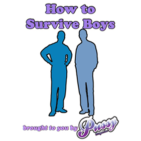 boys booklet