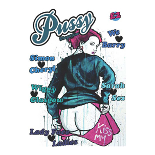 issue 1