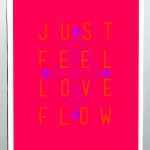 FEEL-LOVE-FLOW
