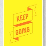 KEEP-GOING