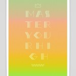 MASTER-YOUR-HIGH