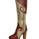 High Boot $429